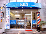 HairStudio B.B.S@q{X